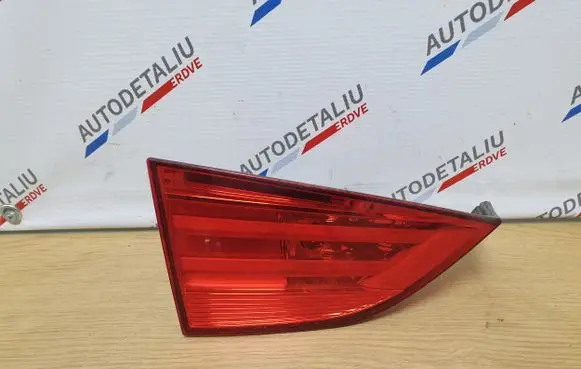 BMW X1 E84 Tailgate rear/tail lights 2992479 63212992479