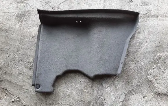 BMW 5 E39 Other trunk/boot trim element 8159476