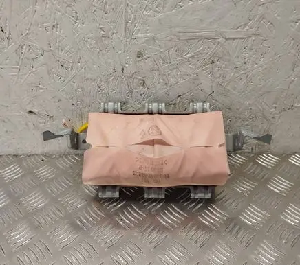 Mazda 6 Passenger airbag 0589P1000197 SDLX17TCX T83DF3G0221