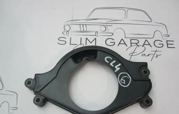 Peugeot 405 Timing belt guard (cover) 9153940680