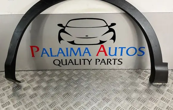 Nissan Qashqai Front arch trim 638114EA0A