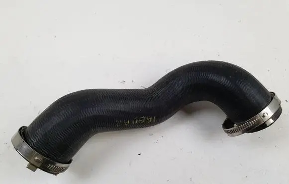 Jaguar XF X260 Engine coolant pipe/hose GX636C785AB