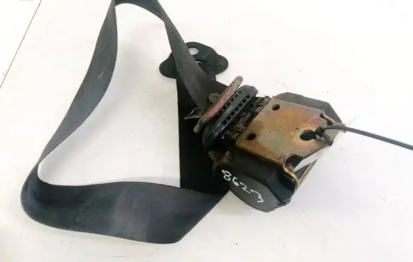 Renault Espace III Front seatbelt 6025307875