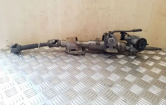Volvo S40, V40 Steering wheel axle 3635050