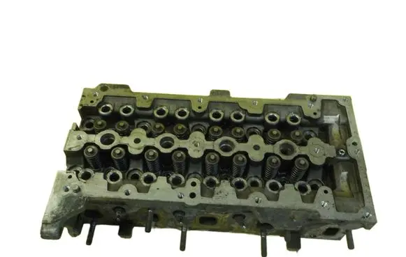 Opel Corsa E Engine head 55265746 B13DTE