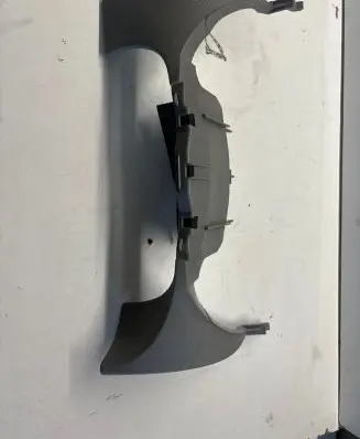 Renault Trafic II (X83) Steering wheel column trim 8200939457 93863127