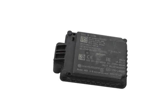 Tesla Model 3 Distronic sensor radar 110864700H