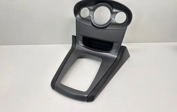 Ford Fiesta Gear shifter surround trim plastic D2BB18D422 AE8318D422