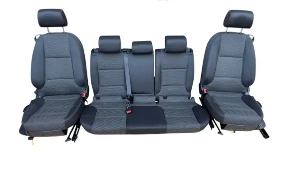 Audi A3 S3 8P Seat set 