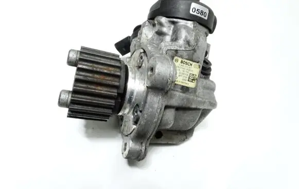Audi Q5 SQ5 FY Fuel injection high pressure pump 0445010507 02250709 03L130755
