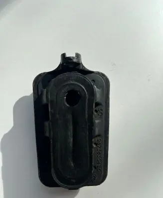 Radiator support slam panel bracket