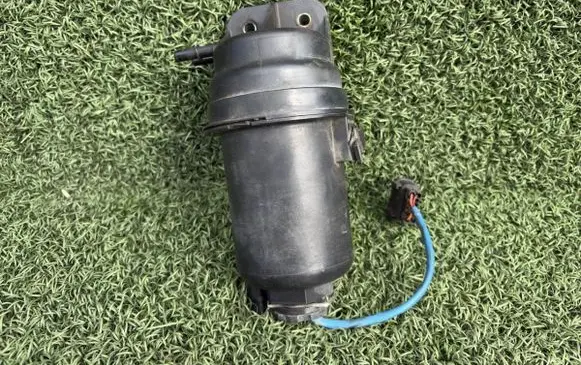 Iveco Daily 3rd gen Fuel filter 42566526 5801403122