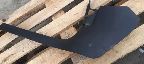 Audi A4 S4 B8 8K Front sill trim cover