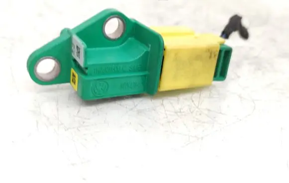 Audi Q5 SQ5 Airbag deployment crash/impact sensor 1K0909606C