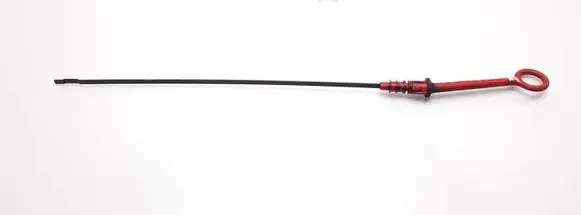 Volkswagen PASSAT B4 Oil level dip stick 028115611C