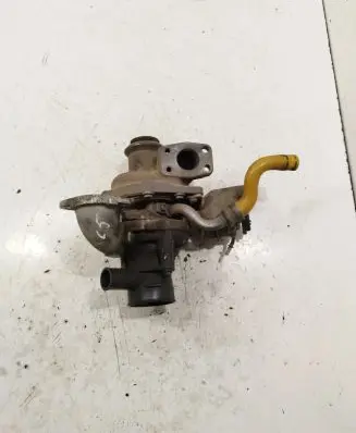 Volvo V50 Turbo GTC1244VZ 9696120690