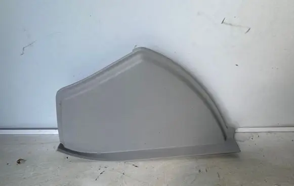 Mercedes-Benz S W222 Dashboard side end trim 2226890108