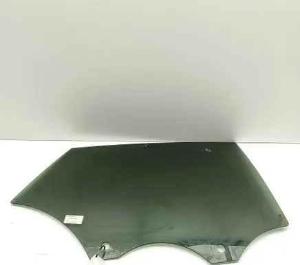 Audi A5 Rear door window glass 8W8845206A