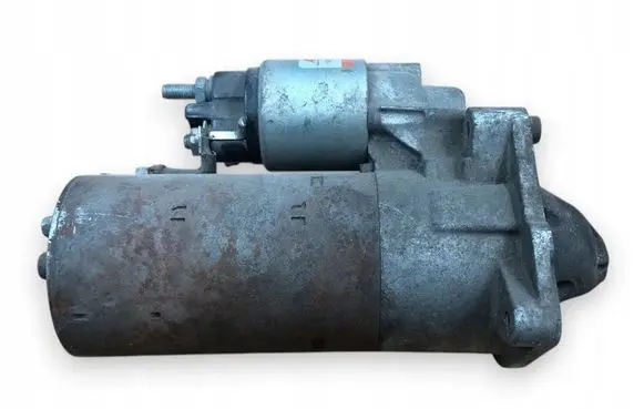 Fiat Ducato Starter motor 51891463