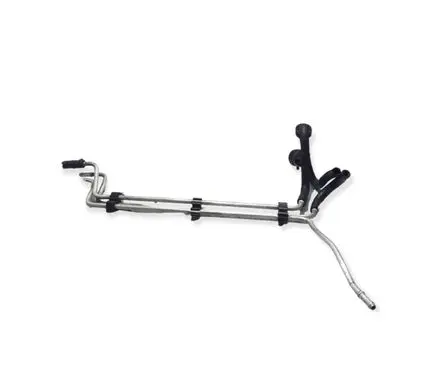 Volkswagen Touran I Fuel main line pipe