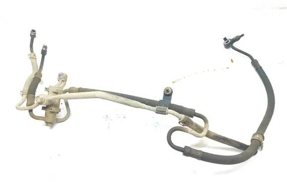 Toyota Land Cruiser (J200) Power steering hose/pipe/line