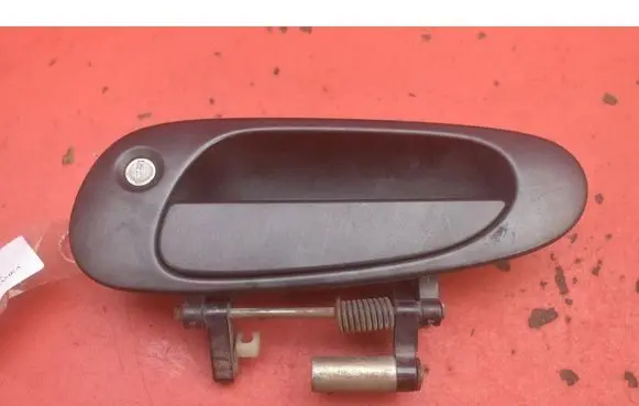 Honda Civic Front door exterior handle