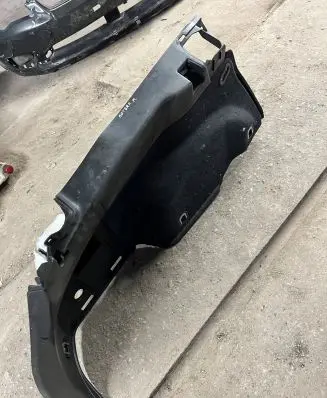 Subaru Outback Trunk/boot lower side trim panel 