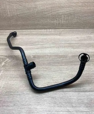 BMW 5 F10 F11 Windshield washer fluid hose 2810115 281011F