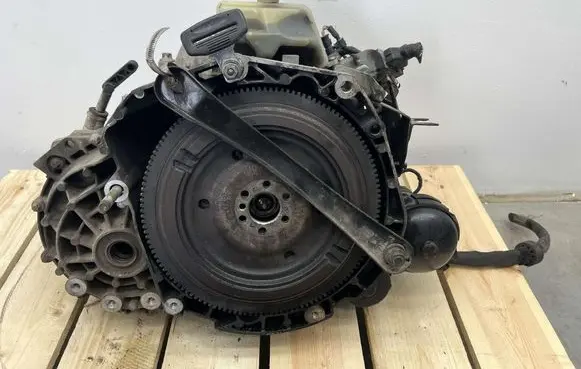 Alfa Romeo Giulietta Automatic gearbox MMAUTKO18219