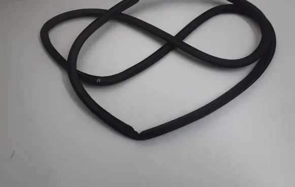 Opel Mokka Rear door rubber seal (on body) 94550160