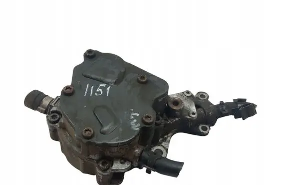 Skoda Octavia Mk2 (1Z) Vacuum pump 038145209H