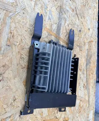 Nissan Qashqai Sound amplifier 28060EY10B