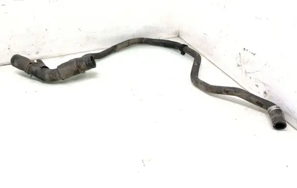 Opel Vectra B Engine coolant pipe/hose 9157189