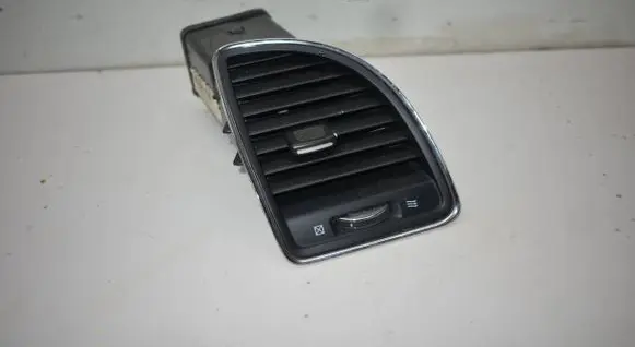 Chrysler Town & Country V Dashboard side air vent grill/cover trim 1QY59DX9AI