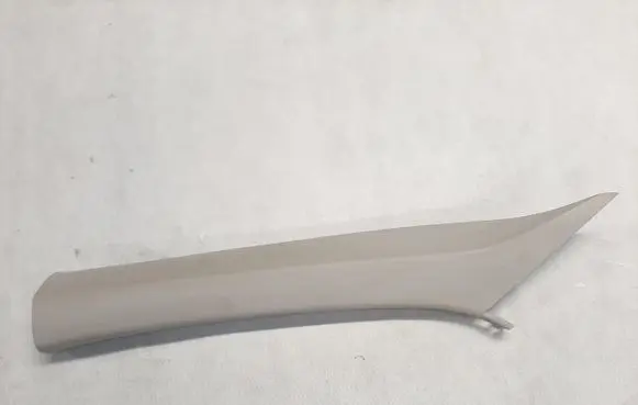 Volkswagen Tiguan (A) pillar trim 5NA867233A