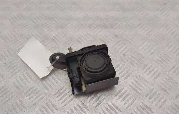Volvo XC40 Alarm system siren 31652311