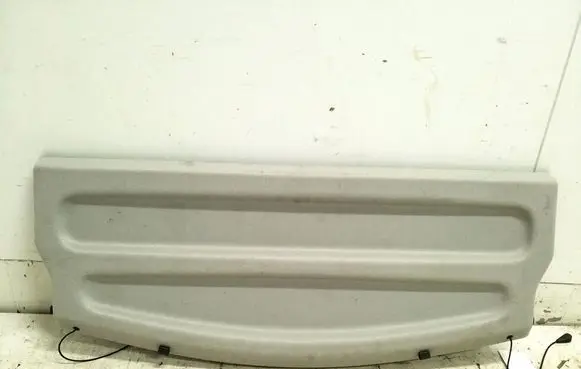 Renault Zoe Parcel shelf 794203271R