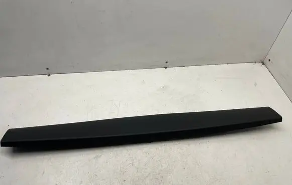 BMW 1 F20 F21 Tailgate/trunk upper cover trim 7239893 15054410 30E00815