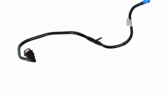 Iveco Daily 6th gen Brake booster pipe/hose 504366367