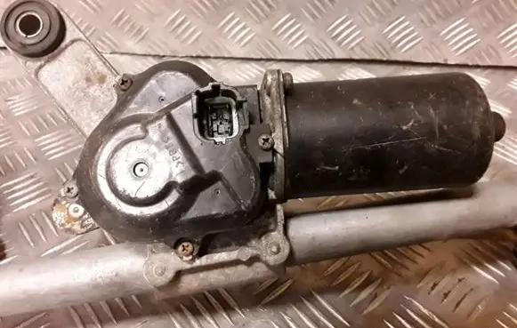Nissan Murano Z50 Wiper motor 8706K2