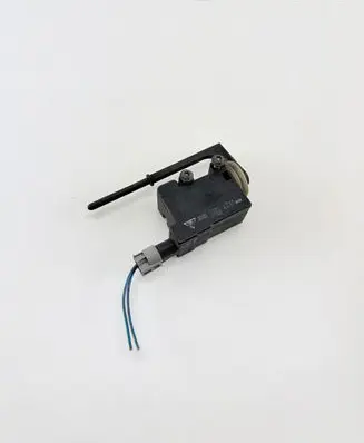Porsche Boxster 986 Fuel tank cap lock 99662411300