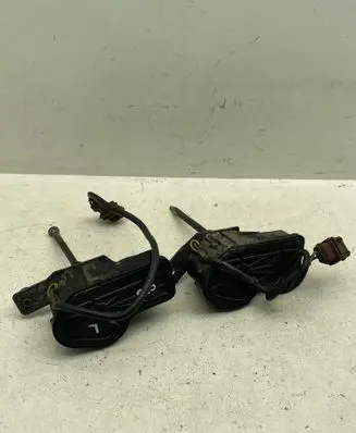 Volvo C70 Headlight wiper motor 0390206951