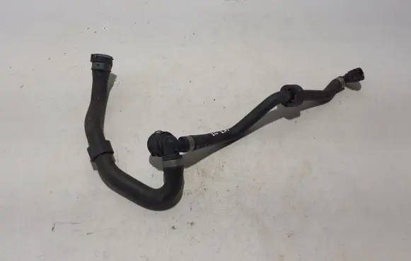 Mercedes-Benz C W206 Engine coolant pipe/hose A2065014700