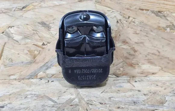 Chevrolet Captiva Rain sensor 25831579 20120517062106A