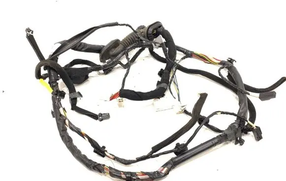 KIA Optima Tailgate/trunk wiring harness 91685D4070