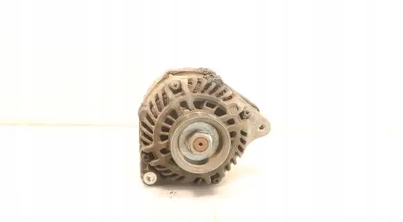 Honda Jazz Generator/alternator