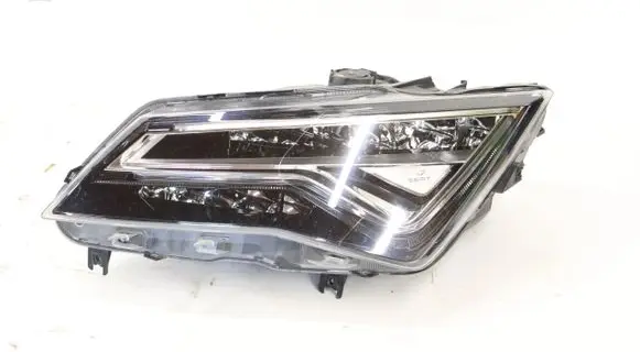 Seat Ateca Headlight/headlamp 576941007B