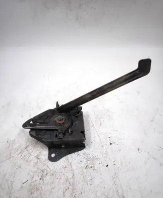 KIA Carnival Engine bonnet/hood lock/catch