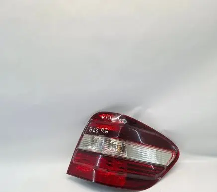 Mercedes-Benz ML W164 Rear/tail lights A1649060800