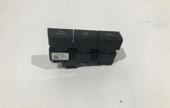 Seat Leon (5F) Parking (PDC) sensor switch 5F0927137F